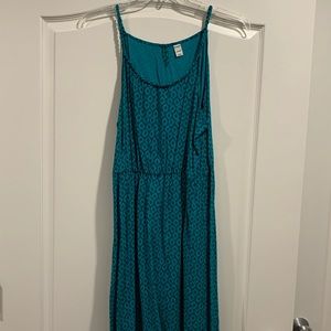 Size XL Old Navy Women’s Sundress
